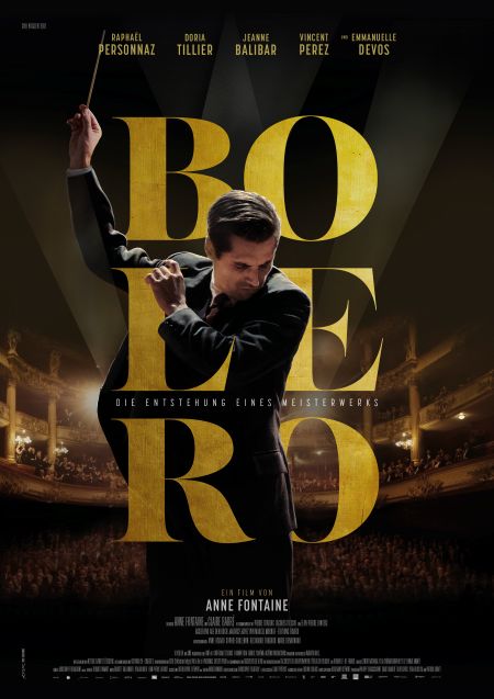 Boléro