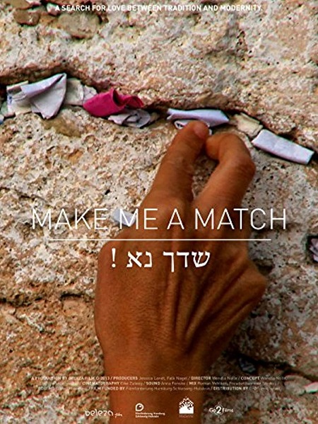 Make Me A Match