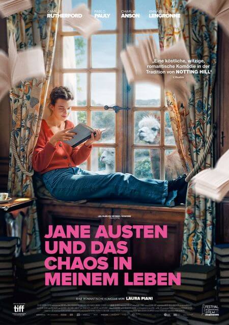 Jane Austen a gâché ma vie