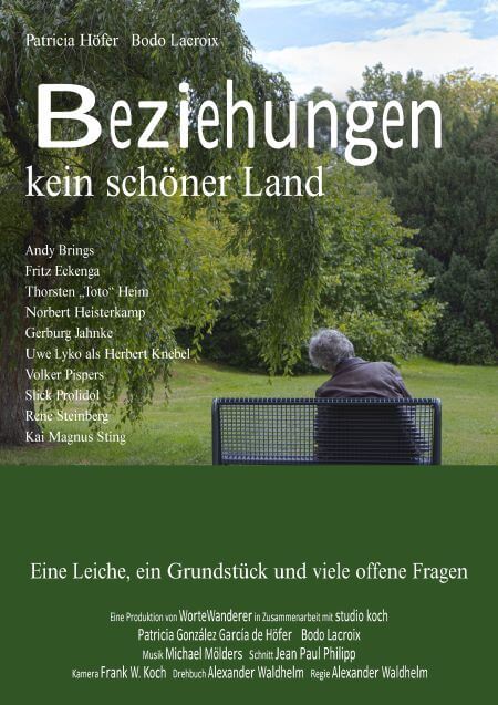 Beziehungen - kein schöner Land