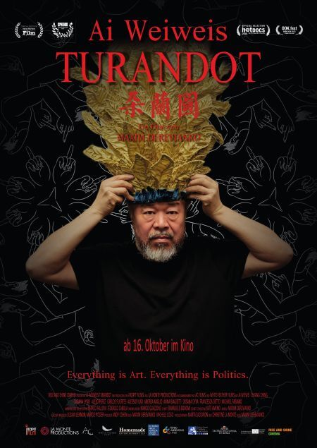 Ai Weiweis Turandot