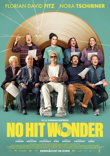 No Hit Wonder