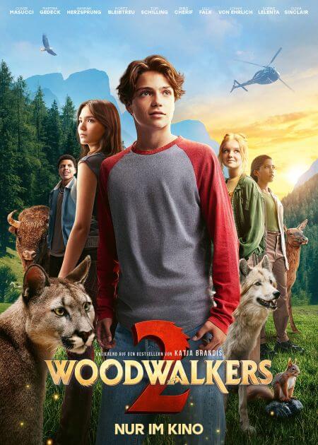 Woodwalkers 2