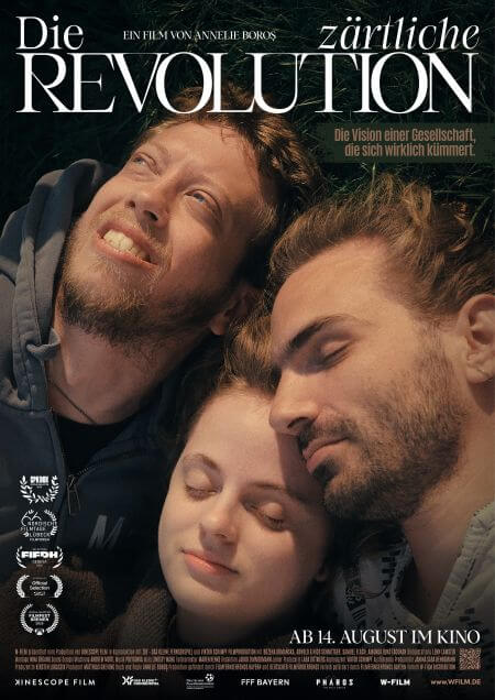 Die zärtliche Revolution