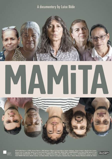 "MAMiTA" und "AGENDA"