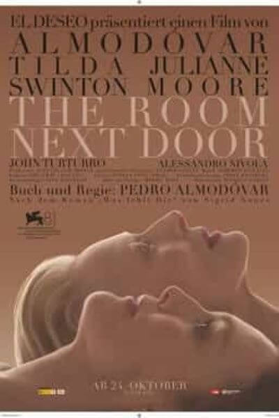 The Room Next Door