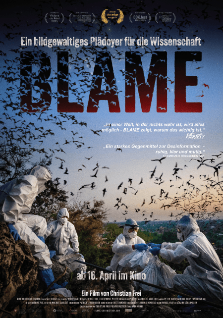 Blame