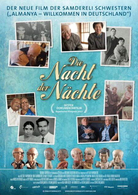 Die Nacht der Nächte