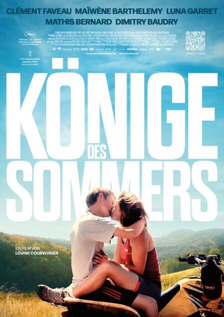 Vingt Dieux (Könige des Sommers)
