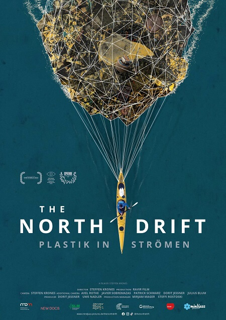 The North Drift – Plastik in Strömen