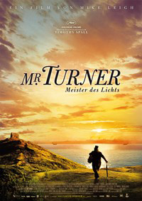 Mr. Turner – Meister des Lichts