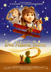 Der kleine Prinz