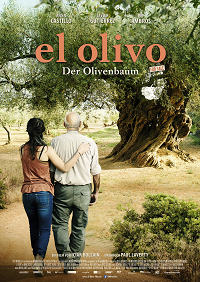 El Olivo – Der Olivenbaum
