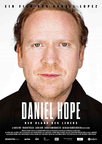 Daniel Hope – Der Klang des Lebens