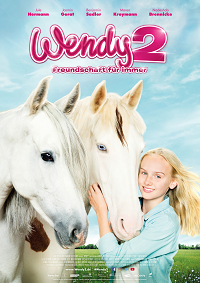 Wendy 2 – Freundschaft für immer