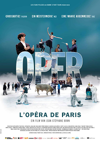 Oper - L'Opéra de Paris