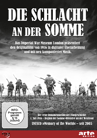 Die Schlacht an der Somme