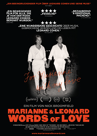 Marianne & Leonard - Words Of Love