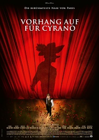 Edmond  - Vorhang auf für Cyrano