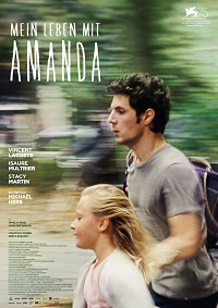 Amanda - Mein Leben mit Amanda