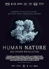 Human Nature: The CRISPR Revolution