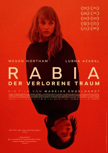 Rabia – Der verlorene Traum