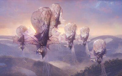 Avatar: Fire and Ash