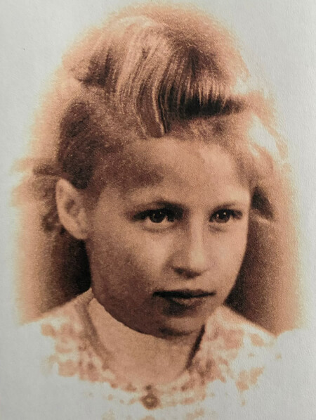 Edith Falkenroth