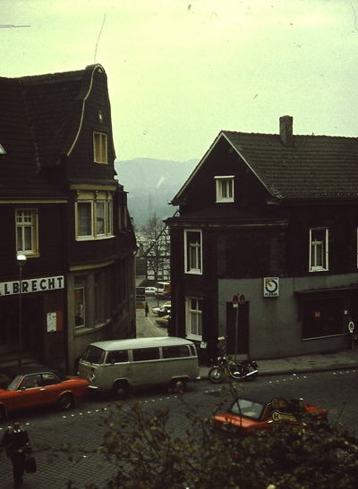 Herdecke vor 50 Jahren