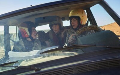 Die guten und die besseren Tage