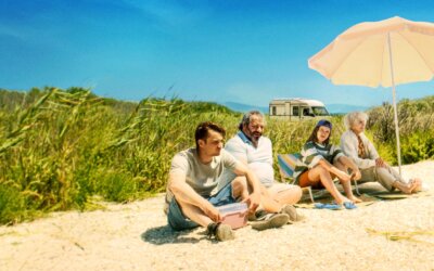 Bon Voyage – Bis hierher und noch weiter