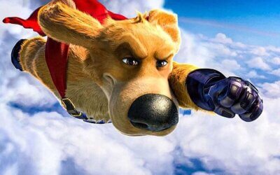 Charlie – Der Superhund