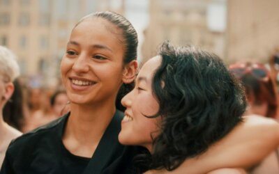 Die jüngste Tochter