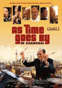 As Time Goes By in Shanghai
