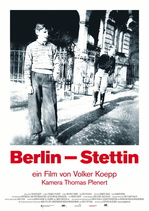 Berlin – Stettin