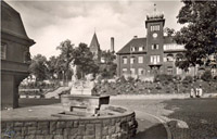 100 Jahre Herdecker Rathaus