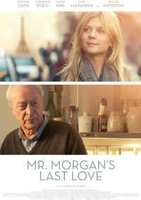 Mr. Morgan's Last Love