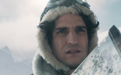 Saint Exupéry – Die Geschichte vor dem kleinen Prinzen