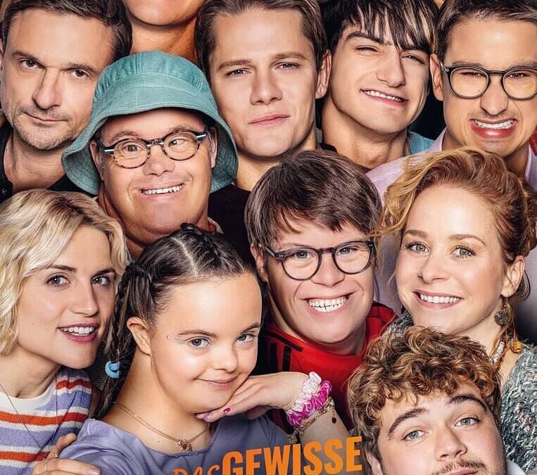 Das gewisse Etwas