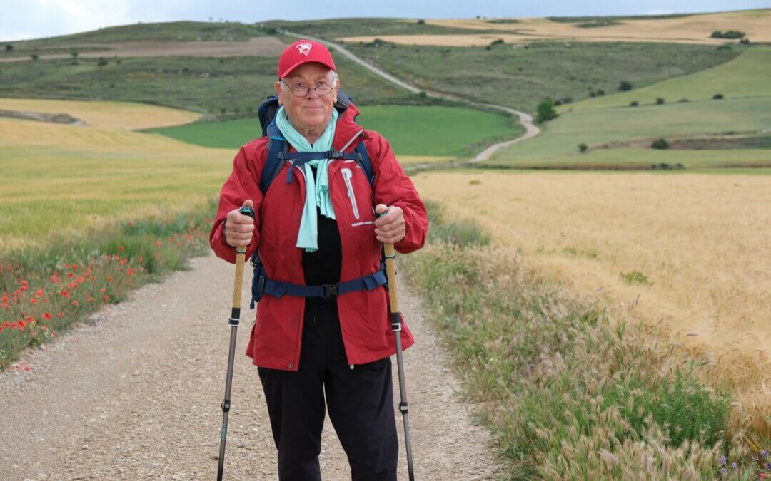 Mein Weg – 780 km zu mir