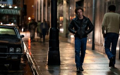 Springsteen: Deliver Me from Nowhere