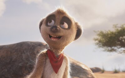 Tafiti – Ab durch die Wüste